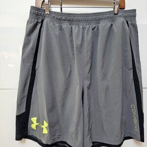 Under Armour UA LAUNCH PRO 2n1 7'' SHORTS